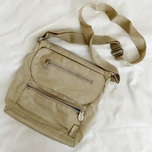 BAGGALLINI Crossbody Travel Bag
